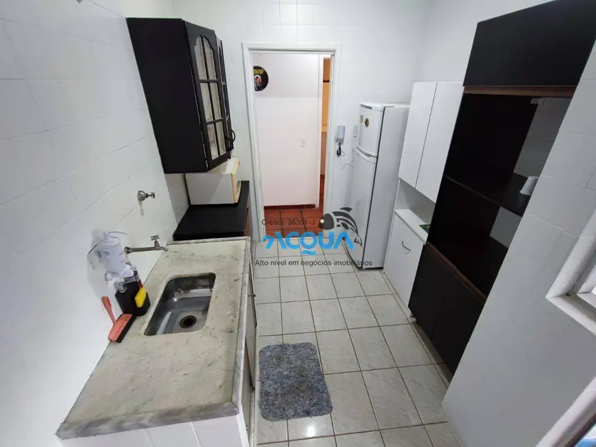 Foto 4 de Apartamento com 3 quartos à venda, 72m2 em Guaruja - SP