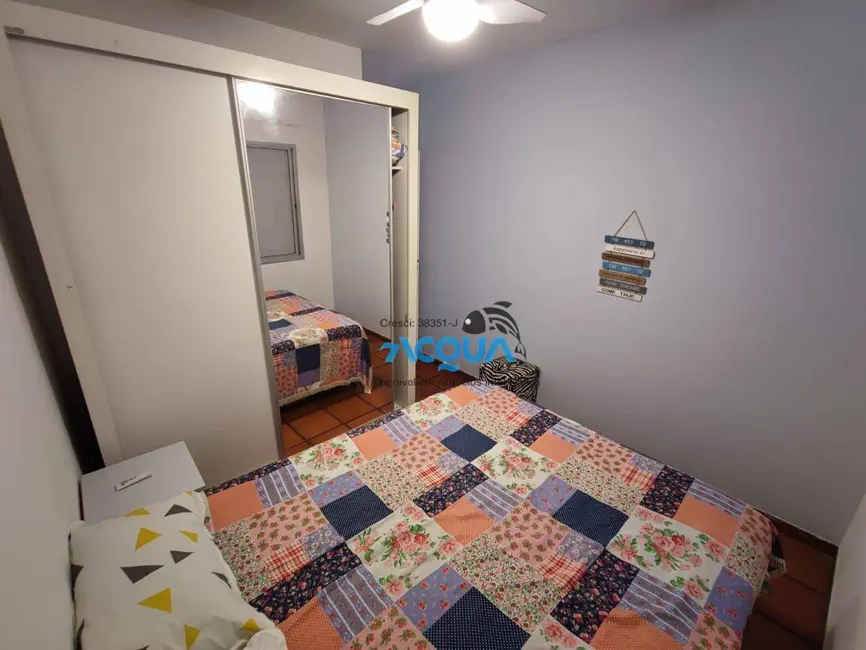 Foto 7 de Apartamento com 3 quartos à venda, 72m2 em Guaruja - SP