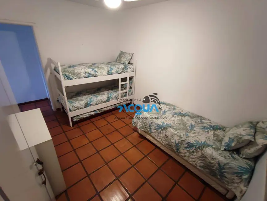 Foto 8 de Apartamento com 3 quartos à venda, 72m2 em Guaruja - SP