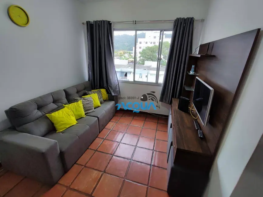 Foto 2 de Apartamento com 3 quartos à venda, 72m2 em Guaruja - SP