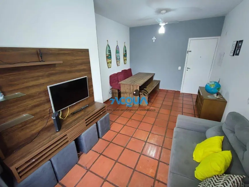 Foto 3 de Apartamento com 3 quartos à venda, 72m2 em Guaruja - SP