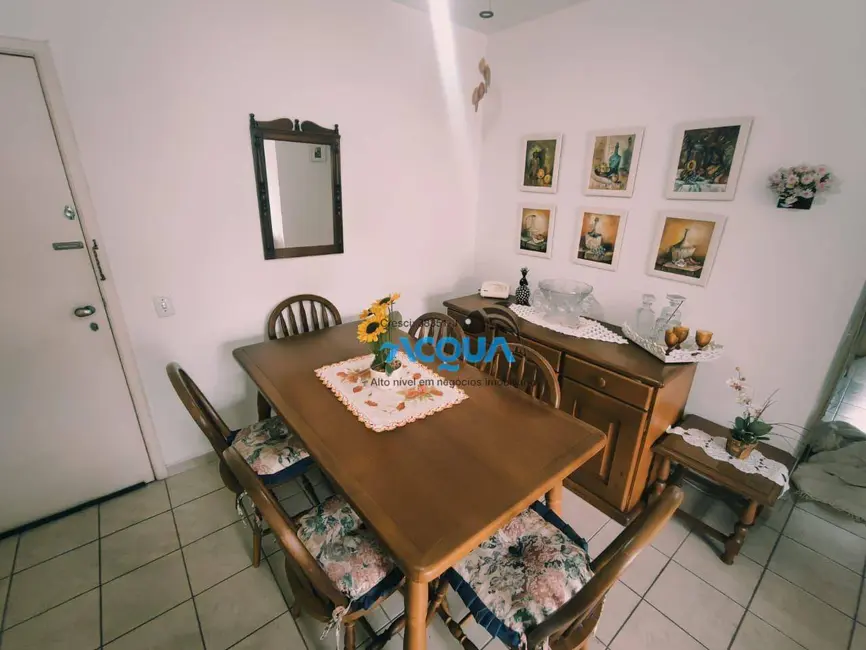 Foto 2 de Apartamento com 3 quartos à venda, 90m2 em Guaruja - SP