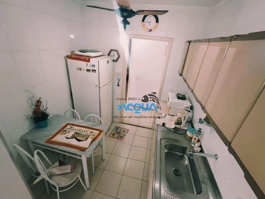 Apartamento com 3 quartos à venda, 90m2 em Guaruja - SP - imagem 7 Foto 7 de Apartamento com 3 quartos à venda, 90m2 em Guaruja - SP