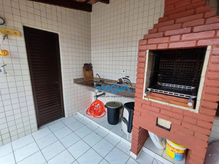 Cobertura com 2 quartos à venda, 90m2 em Jardim Três Marias, Guaruja - SP - imagem 7 Foto 7 de Cobertura com 2 quartos à venda, 90m2 em Jardim Três Marias, Guaruja - SP