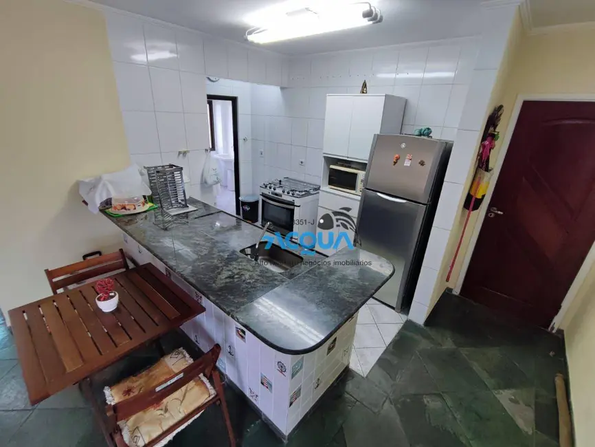 Cobertura com 2 quartos à venda, 90m2 em Jardim Três Marias, Guaruja - SP - imagem 8 Foto 8 de Cobertura com 2 quartos à venda, 90m2 em Jardim Três Marias, Guaruja - SP
