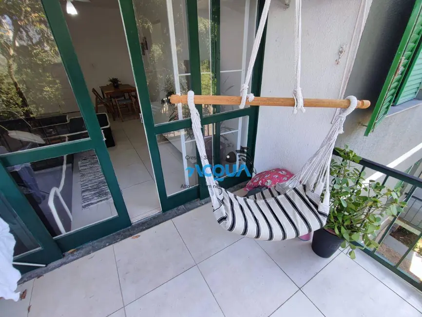 Foto 4 de Apartamento com 2 quartos à venda, 75m2 em Loteamento João Batista Julião, Guaruja - SP