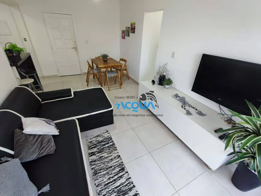 Foto 3 de Apartamento com 2 quartos à venda, 75m2 em Loteamento João Batista Julião, Guaruja - SP