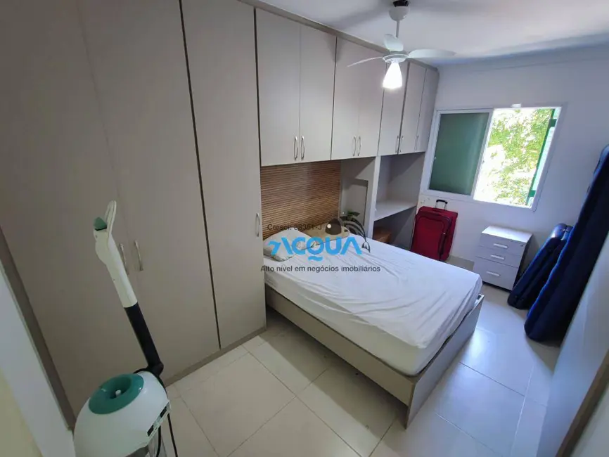 Foto 8 de Apartamento com 2 quartos à venda, 75m2 em Loteamento João Batista Julião, Guaruja - SP