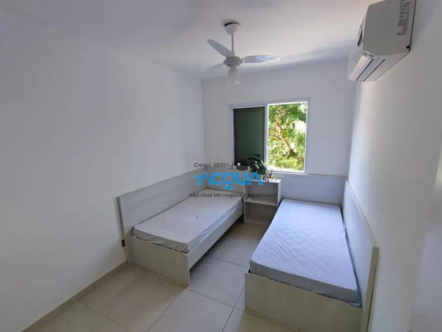 Foto 9 de Apartamento com 2 quartos à venda, 75m2 em Loteamento João Batista Julião, Guaruja - SP