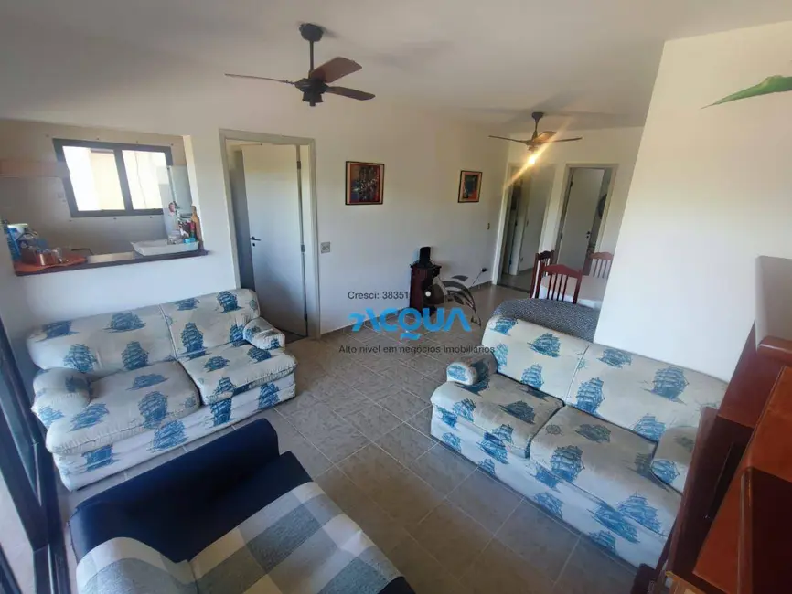 Apartamento com 3 quartos à venda, 115m2 em Enseada, Guaruja - SP - imagem 2 Foto 2 de Apartamento com 3 quartos à venda, 115m2 em Enseada, Guaruja - SP