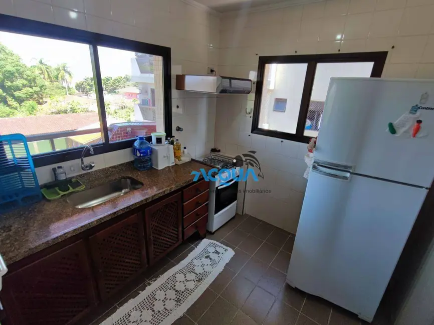 Apartamento com 3 quartos à venda, 115m2 em Enseada, Guaruja - SP - imagem 4 Foto 4 de Apartamento com 3 quartos à venda, 115m2 em Enseada, Guaruja - SP