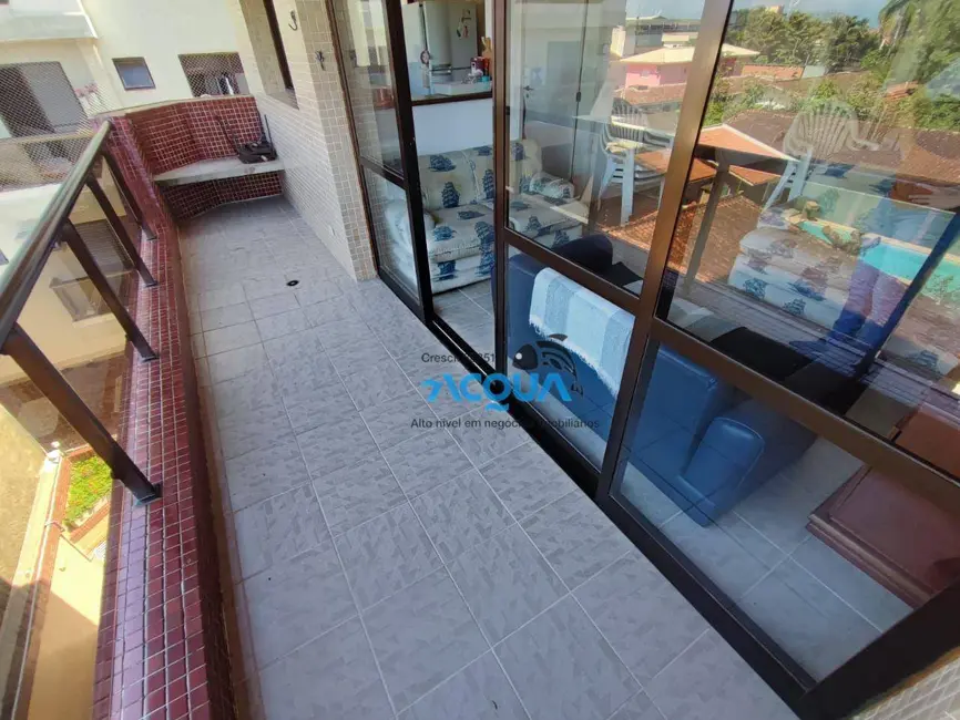 Apartamento com 3 quartos à venda, 115m2 em Enseada, Guaruja - SP - imagem 6 Foto 6 de Apartamento com 3 quartos à venda, 115m2 em Enseada, Guaruja - SP