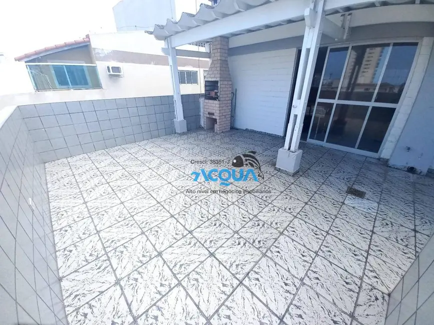 Cobertura com 2 quartos à venda, 100m2 em Parque Enseada, Guaruja - SP - imagem 3 Foto 3 de Cobertura com 2 quartos à venda, 100m2 em Parque Enseada, Guaruja - SP