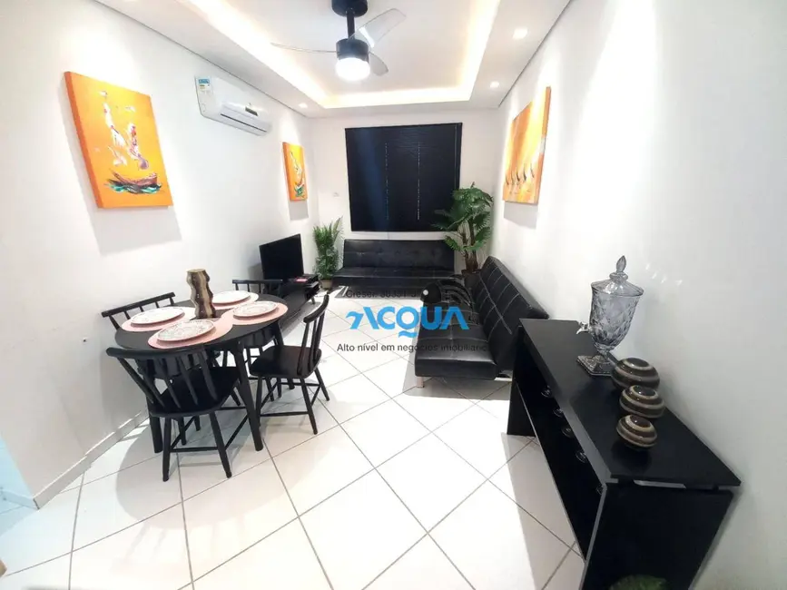 Foto 2 de Apartamento com 1 quarto à venda, 60m2 em Guaruja - SP