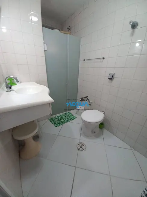 Foto 5 de Apartamento com 1 quarto à venda, 60m2 em Guaruja - SP
