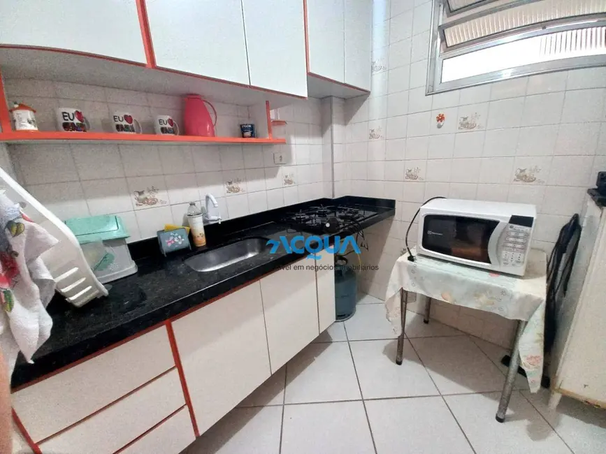 Foto 3 de Apartamento com 1 quarto à venda, 60m2 em Guaruja - SP