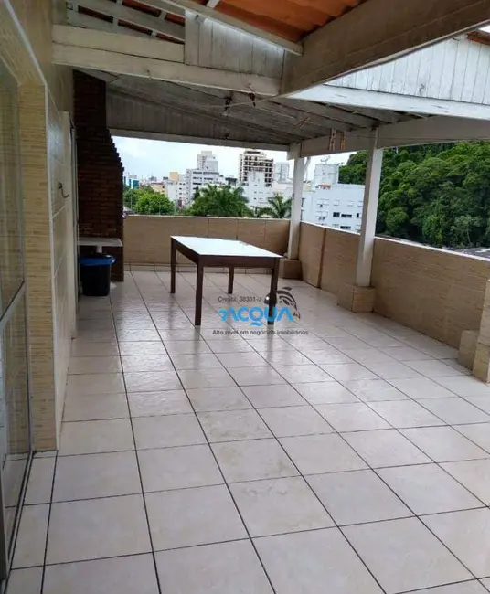 Cobertura com 3 quartos à venda, 220m2 em Parque Enseada, Guaruja - SP - imagem 9 Foto 9 de Cobertura com 3 quartos à venda, 220m2 em Parque Enseada, Guaruja - SP