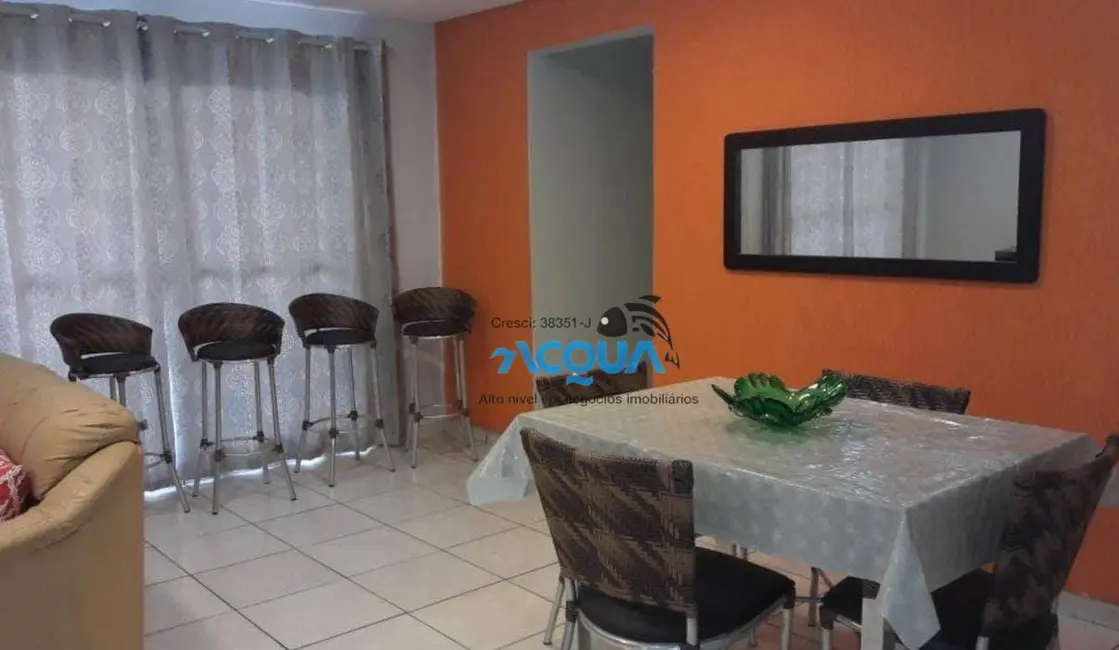 Cobertura com 3 quartos à venda, 220m2 em Parque Enseada, Guaruja - SP - imagem 4 Foto 4 de Cobertura com 3 quartos à venda, 220m2 em Parque Enseada, Guaruja - SP