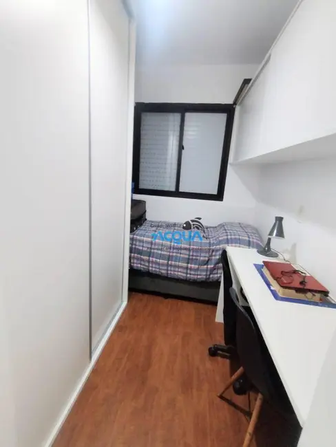 Foto 8 de Apartamento com 3 quartos à venda em Guaruja - SP