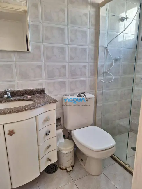 Foto 9 de Apartamento com 2 quartos à venda, 150m2 em Guaruja - SP