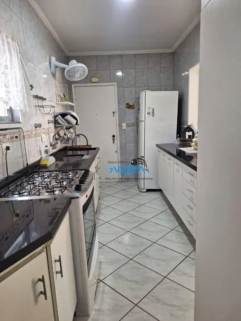 Foto 6 de Apartamento com 3 quartos à venda, 155m2 em Guaruja - SP