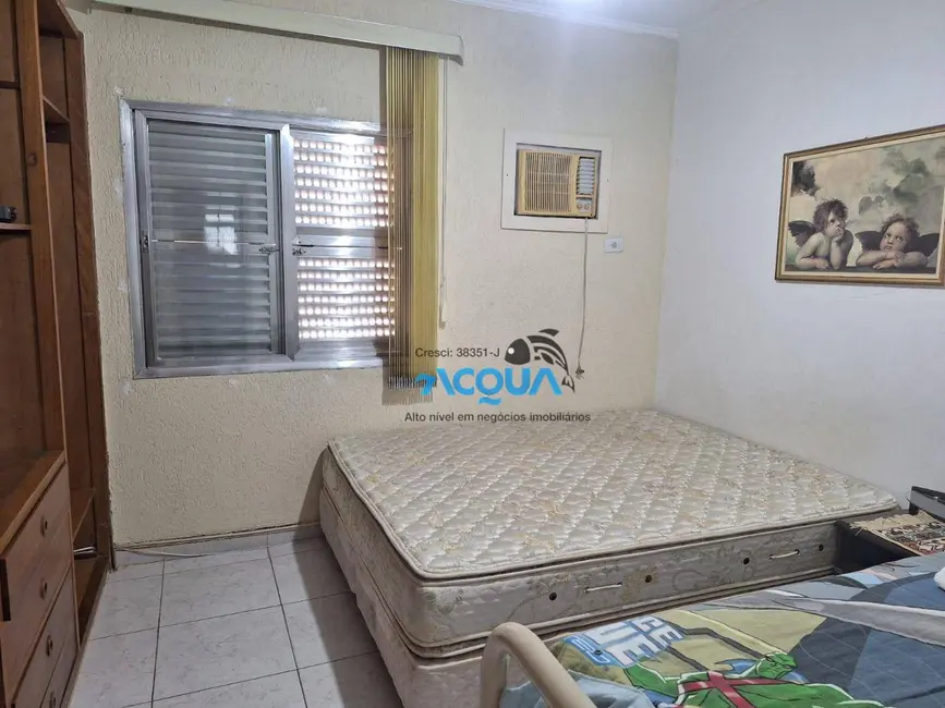 Foto 9 de Apartamento com 3 quartos à venda, 155m2 em Guaruja - SP
