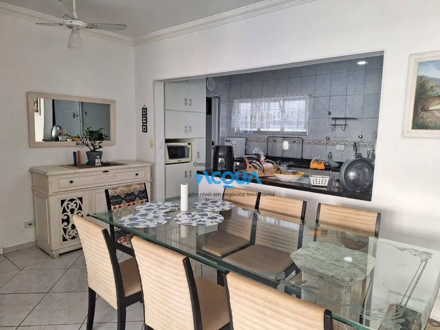 Foto 3 de Apartamento com 3 quartos à venda, 155m2 em Guaruja - SP