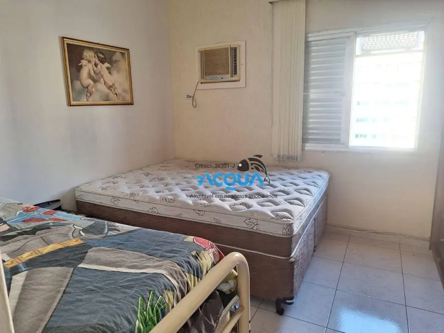Foto 8 de Apartamento com 3 quartos à venda, 155m2 em Guaruja - SP