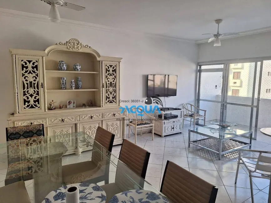 Foto 1 de Apartamento com 3 quartos à venda, 155m2 em Guaruja - SP