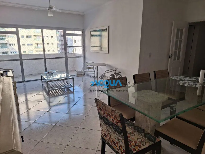 Foto 2 de Apartamento com 3 quartos à venda, 155m2 em Guaruja - SP