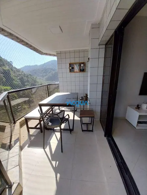 Apartamento com 3 quartos à venda, 98m2 em Jardim Tejereba, Guaruja - SP - imagem 5 Foto 5 de Apartamento com 3 quartos à venda, 98m2 em Jardim Tejereba, Guaruja - SP