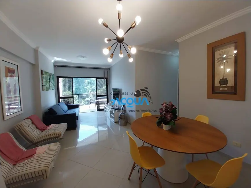 Apartamento com 3 quartos à venda, 98m2 em Jardim Tejereba, Guaruja - SP - imagem 1 Foto 1 de Apartamento com 3 quartos à venda, 98m2 em Jardim Tejereba, Guaruja - SP