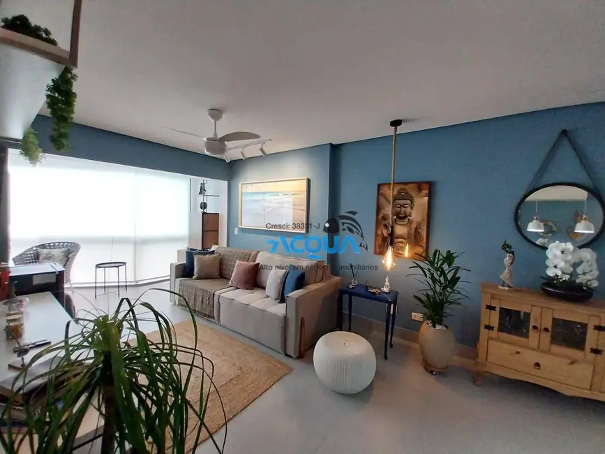 Apartamento com 3 quartos à venda, 98m2 em Jardim Tejereba, Guaruja - SP - imagem 3 Foto 3 de Apartamento com 3 quartos à venda, 98m2 em Jardim Tejereba, Guaruja - SP