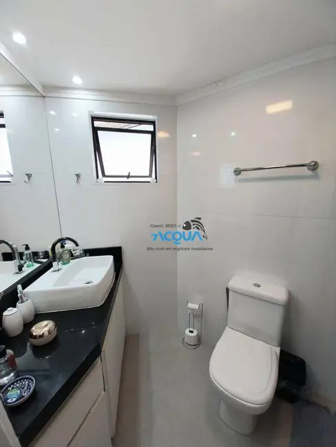 Apartamento com 3 quartos à venda, 98m2 em Jardim Tejereba, Guaruja - SP - imagem 4 Foto 4 de Apartamento com 3 quartos à venda, 98m2 em Jardim Tejereba, Guaruja - SP