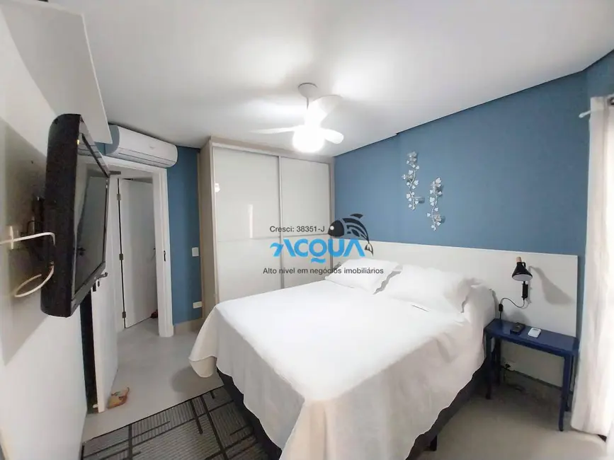 Apartamento com 3 quartos à venda, 98m2 em Jardim Tejereba, Guaruja - SP - imagem 6 Foto 6 de Apartamento com 3 quartos à venda, 98m2 em Jardim Tejereba, Guaruja - SP