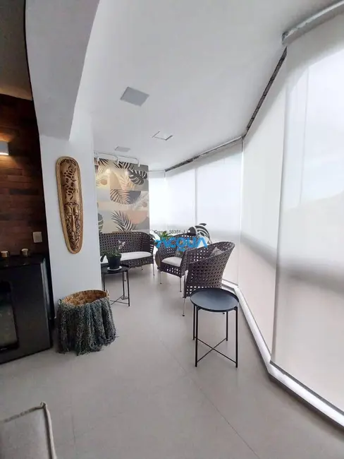 Apartamento com 3 quartos à venda, 98m2 em Jardim Tejereba, Guaruja - SP - imagem 9 Foto 9 de Apartamento com 3 quartos à venda, 98m2 em Jardim Tejereba, Guaruja - SP