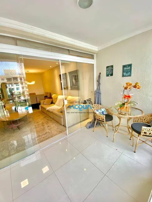 Foto 4 de Apartamento com 3 quartos à venda, 110m2 em Jardim Las Palmas, Guaruja - SP