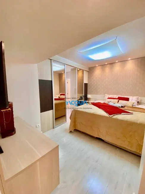 Foto 8 de Apartamento com 3 quartos à venda, 110m2 em Jardim Las Palmas, Guaruja - SP