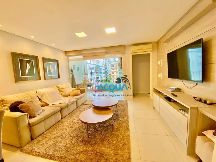 Foto 3 de Apartamento com 3 quartos à venda, 110m2 em Jardim Las Palmas, Guaruja - SP