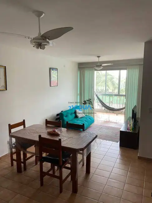 Foto 2 de Apartamento com 3 quartos à venda, 110m2 em Jardim Las Palmas, Guaruja - SP