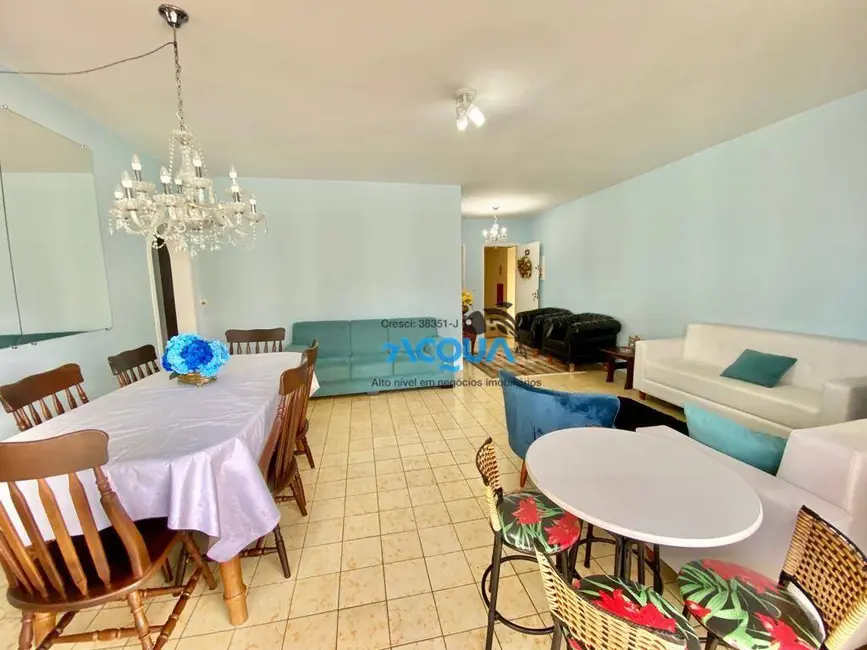 Foto 3 de Apartamento com 2 quartos à venda, 91m2 em Vila Alzira, Guaruja - SP