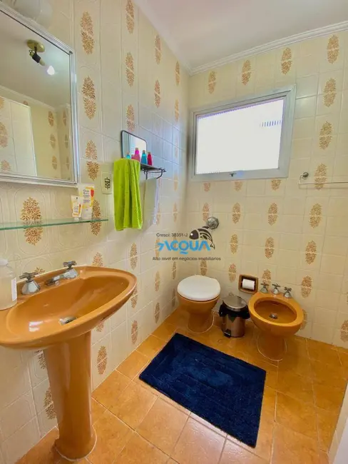 Foto 8 de Apartamento com 2 quartos à venda, 91m2 em Vila Alzira, Guaruja - SP