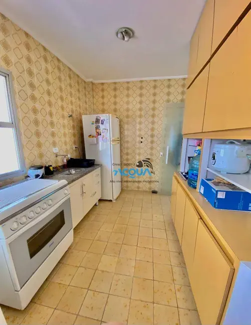 Foto 4 de Apartamento com 2 quartos à venda, 91m2 em Vila Alzira, Guaruja - SP