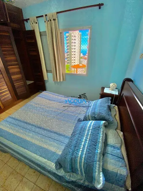 Foto 5 de Apartamento com 2 quartos à venda, 91m2 em Vila Alzira, Guaruja - SP