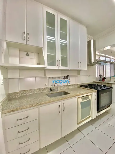 Apartamento com 3 quartos à venda, 90m2 em Jardim Las Palmas, Guaruja - SP - imagem 4 Foto 4 de Apartamento com 3 quartos à venda, 90m2 em Jardim Las Palmas, Guaruja - SP