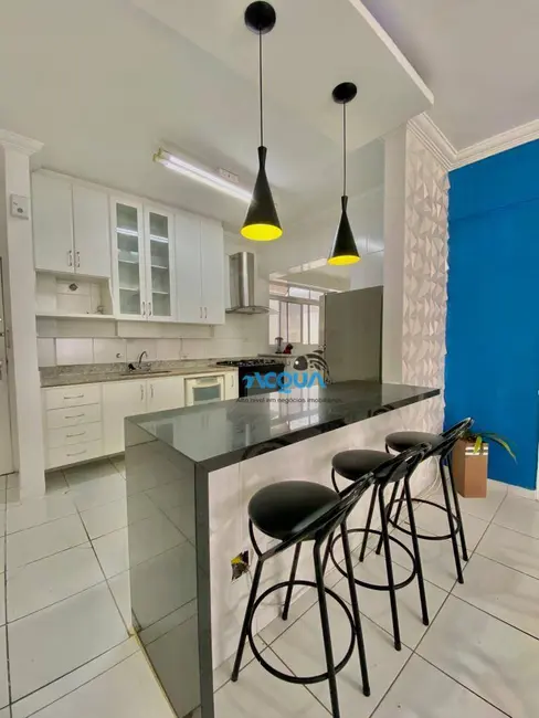 Apartamento com 3 quartos à venda, 90m2 em Jardim Las Palmas, Guaruja - SP - imagem 3 Foto 3 de Apartamento com 3 quartos à venda, 90m2 em Jardim Las Palmas, Guaruja - SP