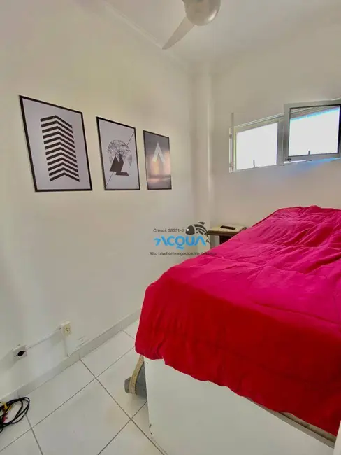 Apartamento com 3 quartos à venda, 90m2 em Jardim Las Palmas, Guaruja - SP - imagem 5 Foto 5 de Apartamento com 3 quartos à venda, 90m2 em Jardim Las Palmas, Guaruja - SP
