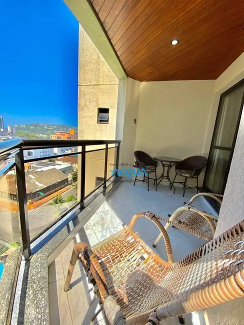 Foto 3 de Apartamento com 3 quartos à venda, 88m2 em Loteamento João Batista Julião, Guaruja - SP