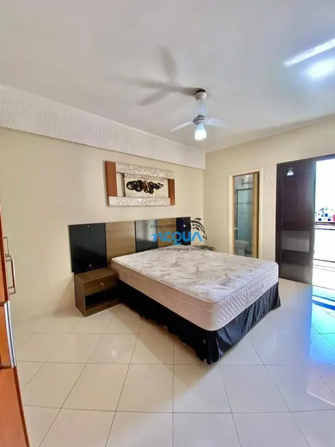 Foto 7 de Apartamento com 3 quartos à venda, 88m2 em Loteamento João Batista Julião, Guaruja - SP