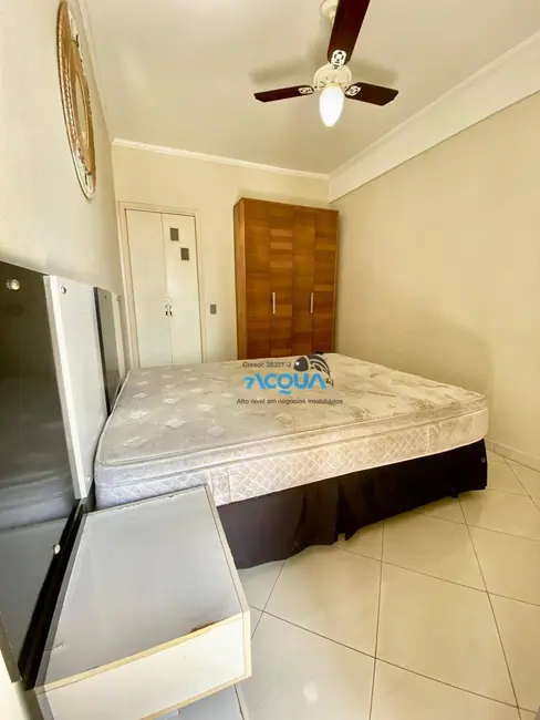 Foto 5 de Apartamento com 3 quartos à venda, 88m2 em Loteamento João Batista Julião, Guaruja - SP